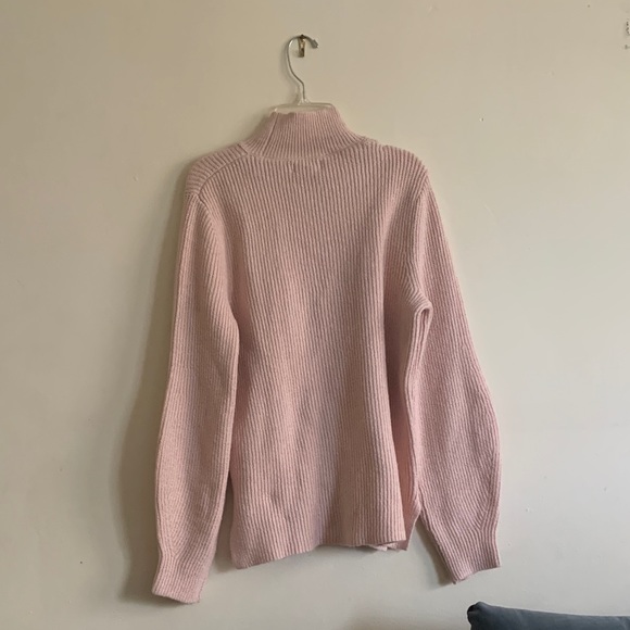 Calvin Klein Turtleneck - Picture 2 of 11